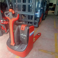 Linde T16 - 1