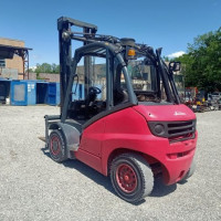 Linde H40D - 1