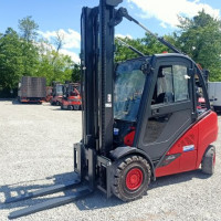 Linde H30D - 2