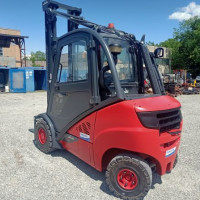 Linde H30D - 3