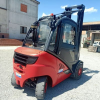 Linde H30D - 4