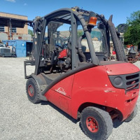 Linde H30D - 2