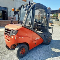 Linde H30D - 3