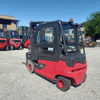 Linde E30L - 1