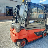 Linde E30L - 2