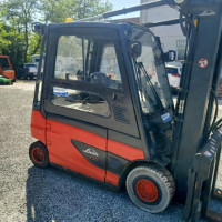 Linde E30L - 3