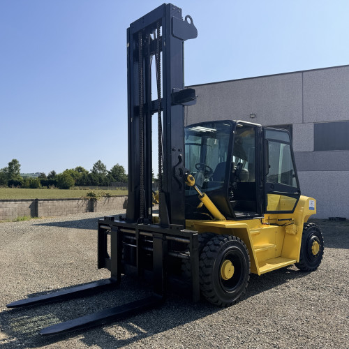 Hyster H12XM-6