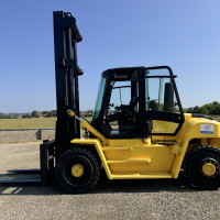 Hyster H12XM-6 - 1