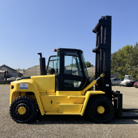 Hyster H12XM-6 - 4