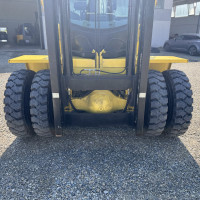 Hyster H12XM-6 - 7