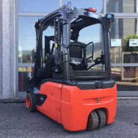 Linde E20L-02 - 1