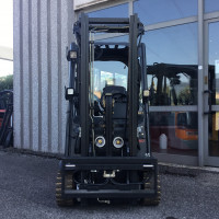 Linde E20L-02 - 5