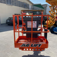 JLG E300AJP - 4