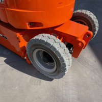 JLG E300AJP - 8