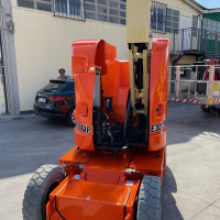 JLG E300AJP - 11