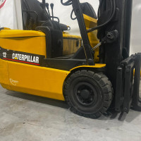 Caterpillar EP12KRT - 4