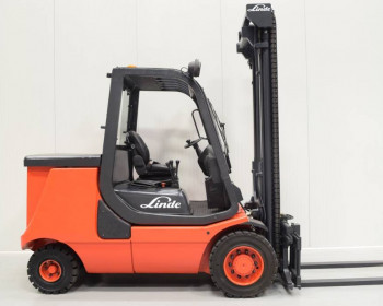 Linde E 40 P Linde