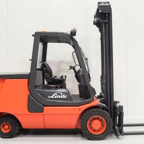 Linde E 40 P