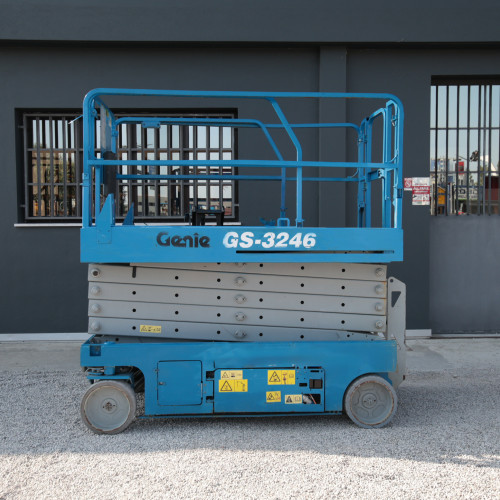 Genie GS3246