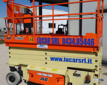 JLG 3246 ES JLG