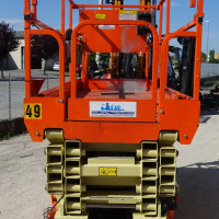 JLG 3246 ES - 1