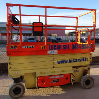 JLG 3246 ES - 4