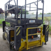 AIRO SF1000 4WD - 1