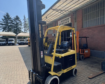 Hyster E2.50 Hyster