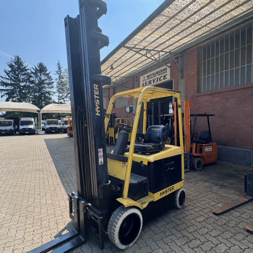 Hyster E2.50