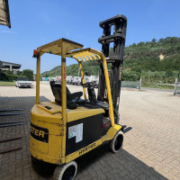 Hyster E2.50 - 1