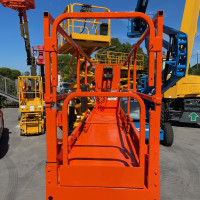 JLG 2632ES - 9