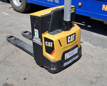 CAT NPP16N2 - 14775-6 CAT