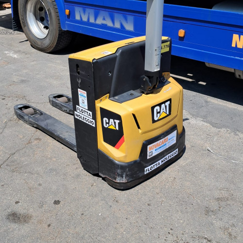 CAT NPP16N2 - 14775-6