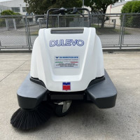 Dulevo 74 EH WAVE - 1