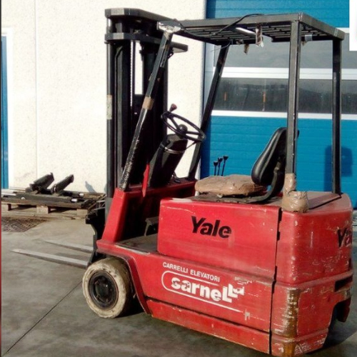 Yale ERC/P 12.5 RCL E2080