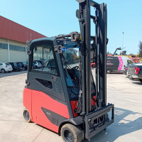 Linde E20PHL-02 - 1