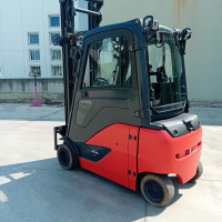 Linde E20PHL-02 - 3