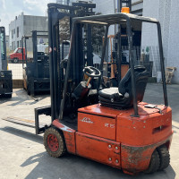 Linde E15Z-02 - 1