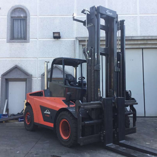 Linde H140