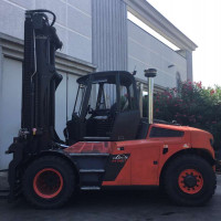 Linde H140 - 2