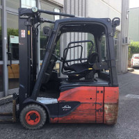 Linde E16-02 - 2