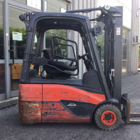 Linde E16-02 - 3