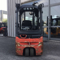 Linde E16-02 - 4