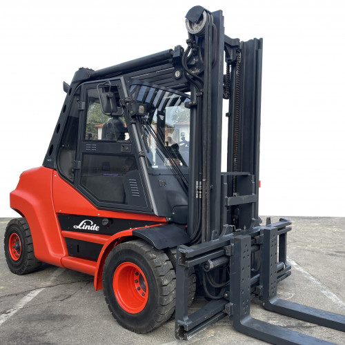 Linde H 80 D/900