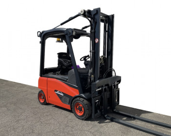 Linde E 16 P-02 Linde