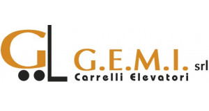 Logo GEMI SRL