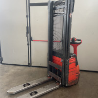 Linde L10 - 1