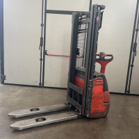 Linde L 10 - 1