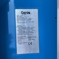 Genie GS-3246 - 11