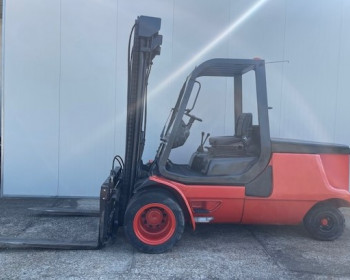 Linde E 48 P Linde